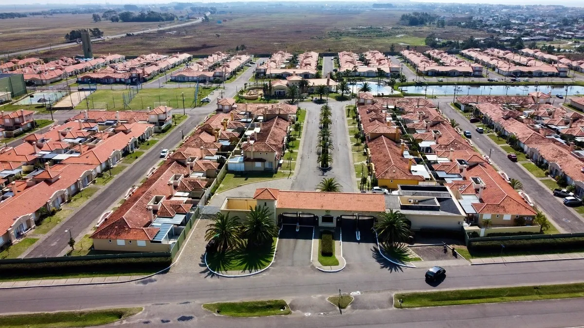 3ª foto do condomínio
