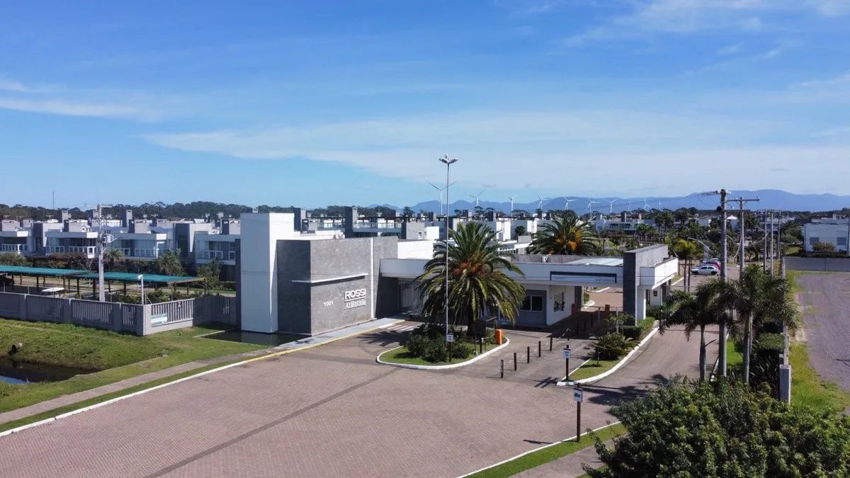 10ª foto do condomínio