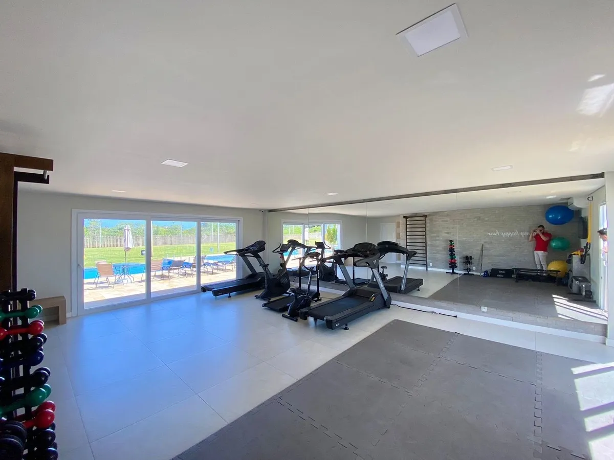 29ª foto do condomínio