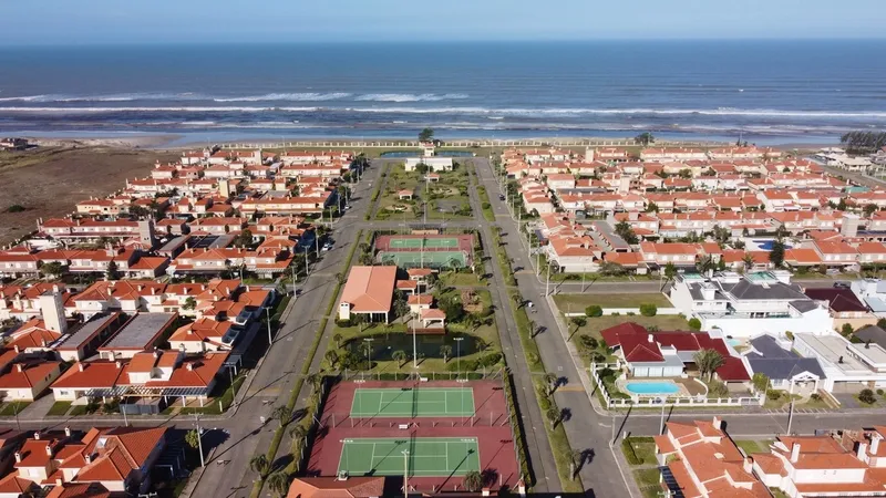 Xangri-lá Villas Resort ( Beira Mar)
