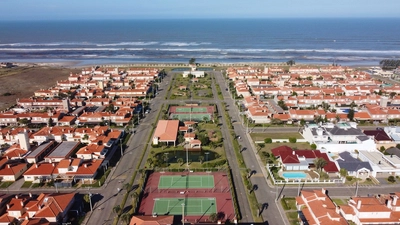 condiminio - Xangri-lá Villas Resort ( Beira Mar)