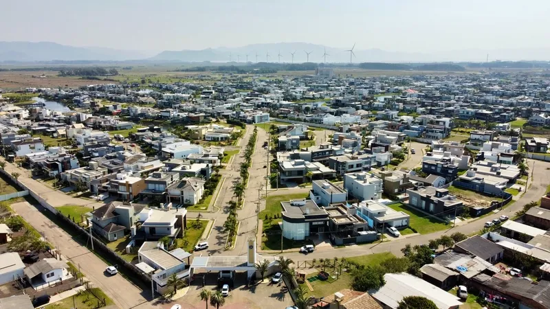 Sea Coast Beach Village