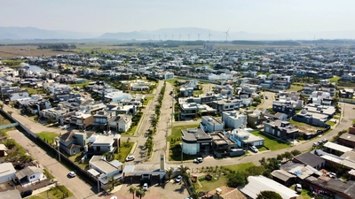 condiminio - Sea Coast Beach Village