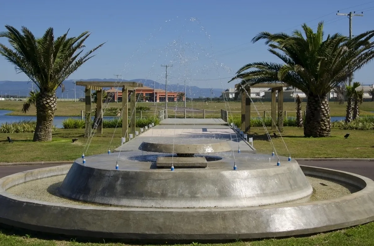 10ª foto do condomínio