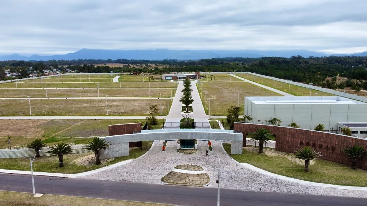1ª foto do condomínio