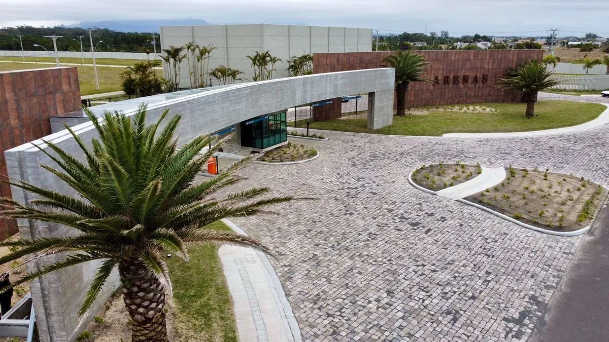 2ª foto do condomínio