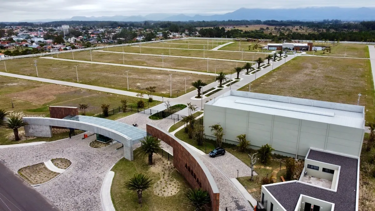 3ª foto do condomínio