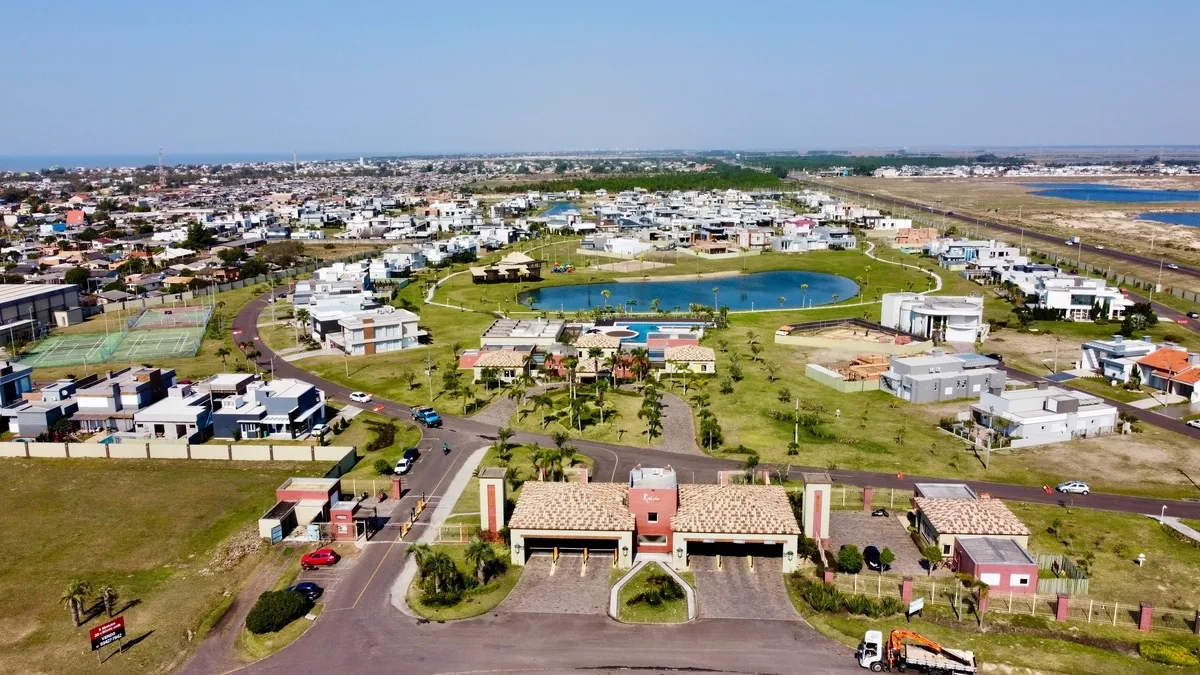 7ª foto do condomínio