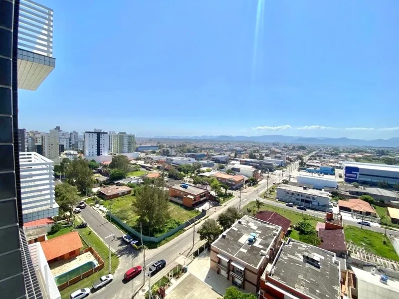 01 Dormitório novo Vista liberada: 4ª foto da galeria de imagens do imóvel
