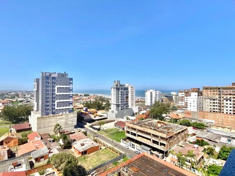 01 Dormitório novo Vista liberada: 11ª foto da galeria de imagens do imóvel