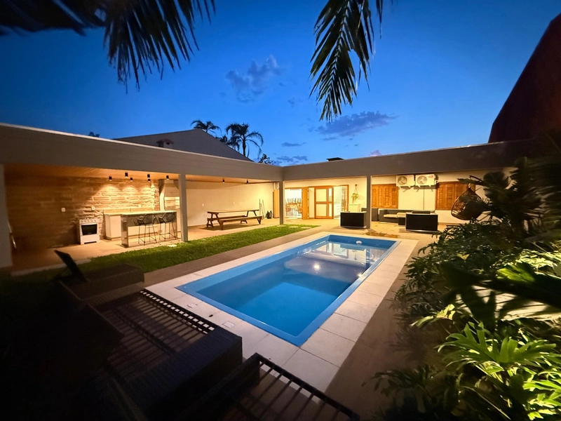 Sua casa de Praia esta esperando por você!!!: 6ª foto da galeria de imagens do imóvel