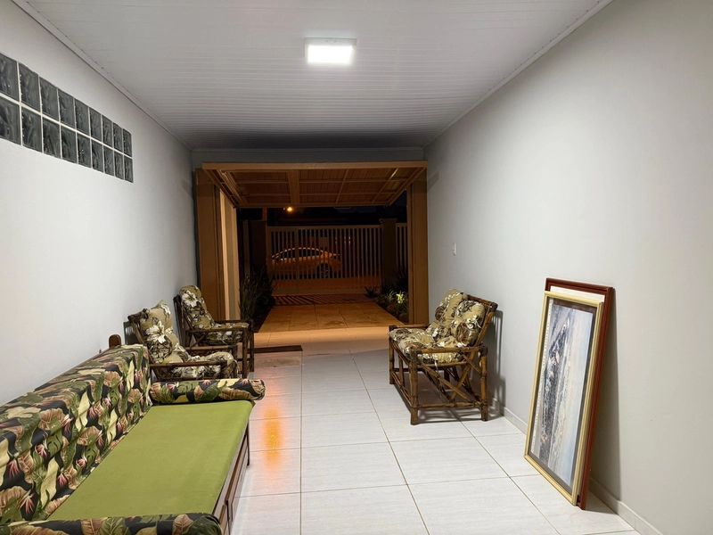 Sua casa de Praia esta esperando por você!!!: 5ª foto da galeria de imagens do imóvel