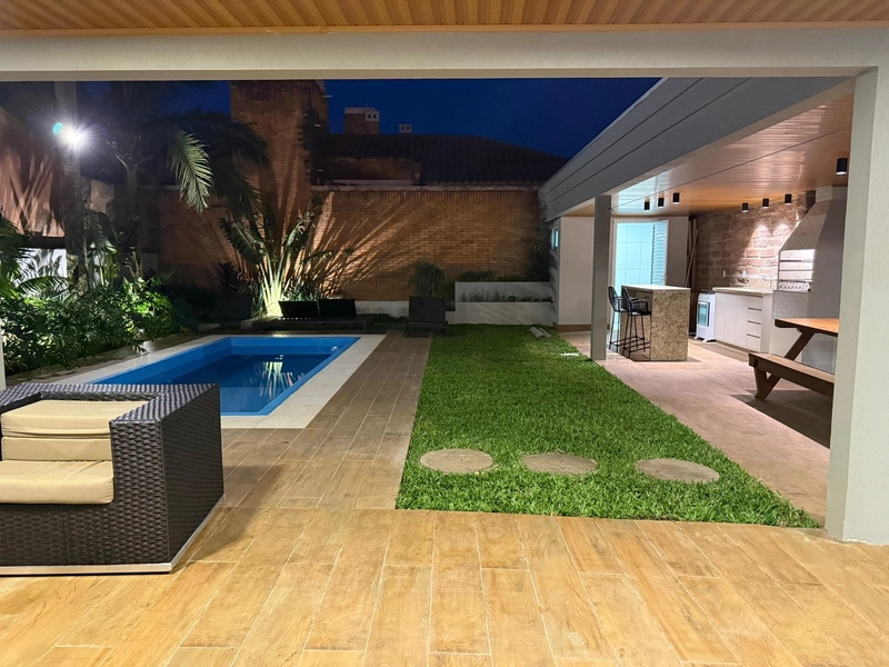 Sua casa de Praia esta esperando por você!!!: 8ª foto da galeria de imagens do imóvel