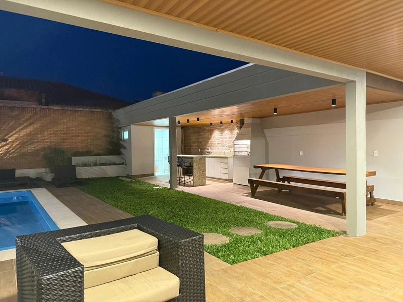 Sua casa de Praia esta esperando por você!!!: 3ª foto da galeria de imagens do imóvel