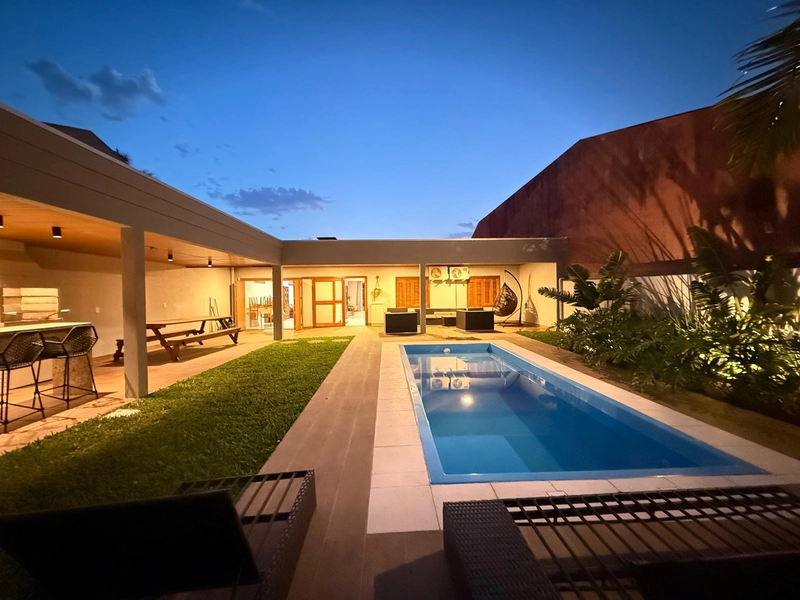 Sua casa de Praia esta esperando por você!!!: 1ª foto da galeria de imagens do imóvel