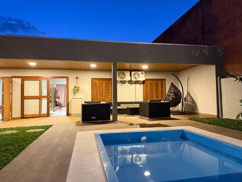 Sua casa de Praia esta esperando por você!!!: 17ª foto da galeria de imagens do imóvel