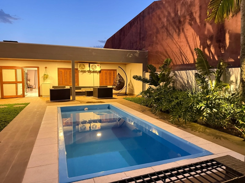 Sua casa de Praia esta esperando por você!!!: 28ª foto da galeria de imagens do imóvel