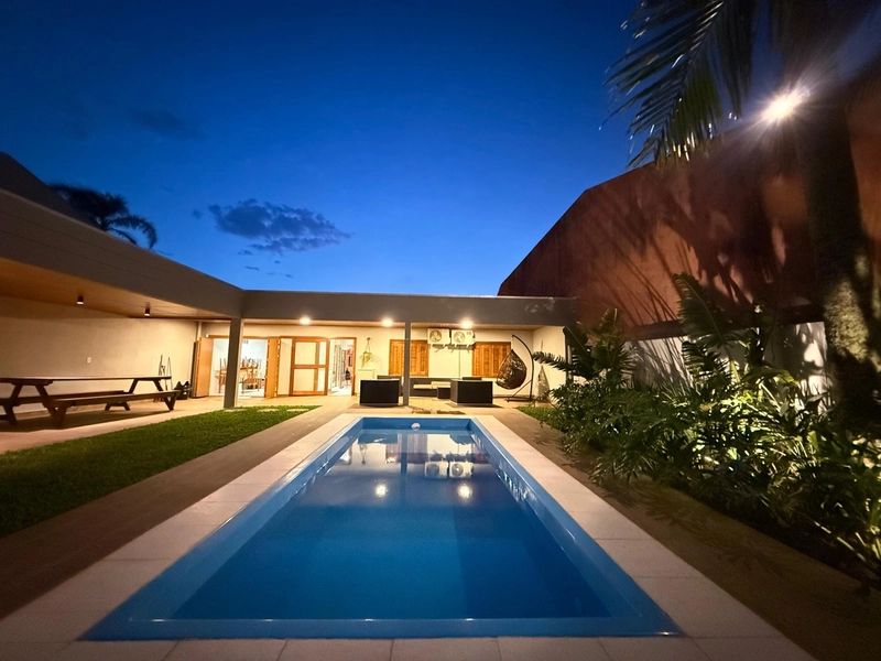 Sua casa de Praia esta esperando por você!!!: 4ª foto da galeria de imagens do imóvel