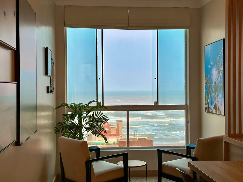 Apartamento com vista panarâmica: 11ª foto da galeria de imagens do imóvel