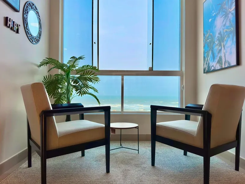 Apartamento com vista panarâmica: 12ª foto da galeria de imagens do imóvel
