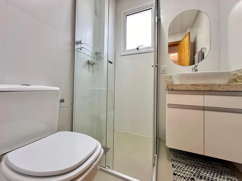 Apartamento com vista panarâmica: 19ª foto da galeria de imagens do imóvel