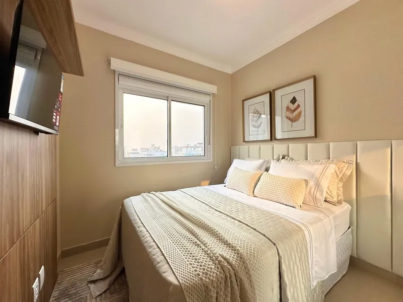 Apartamento com vista panarâmica: 24ª foto da galeria de imagens do imóvel