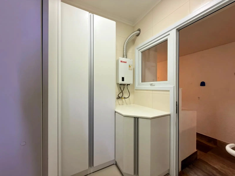 CASA À  VENDA EM CONDOMÍNIO: 13ª foto da galeria de imagens do imóvel