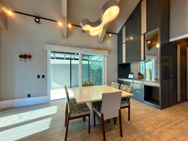 CASA À  VENDA EM CONDOMÍNIO: 6ª foto da galeria de imagens do imóvel