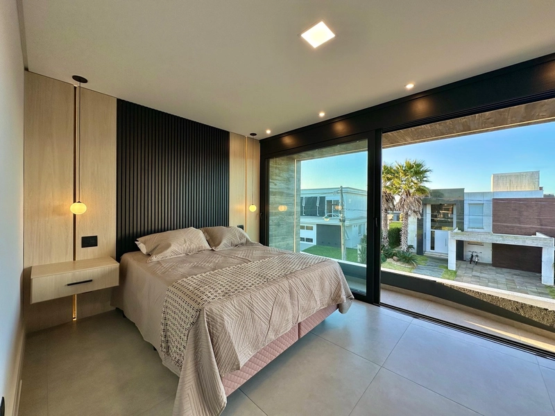 CASA EM CONDOMÍNIO 5 SUITES: 16ª foto da galeria de imagens do imóvel