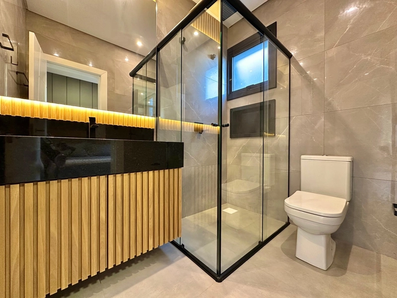 CASA EM CONDOMÍNIO 5 SUITES: 24ª foto da galeria de imagens do imóvel