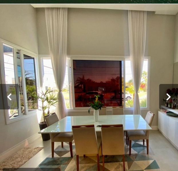 Casa Térrea com 4 Suítes em Frente ao Clube – Las Palmas: 9ª foto da galeria de imagens do imóvel
