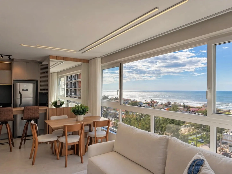 APARTAMENTO À VENDA: 1ª foto da galeria de imagens do imóvel