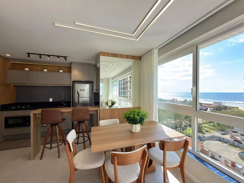 APARTAMENTO À VENDA: 10ª foto da galeria de imagens do imóvel