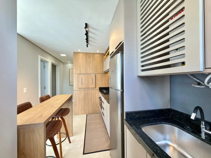 APARTAMENTO À VENDA: 16ª foto da galeria de imagens do imóvel