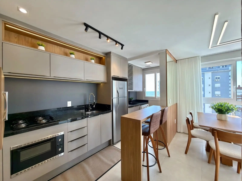 APARTAMENTO À VENDA: 18ª foto da galeria de imagens do imóvel