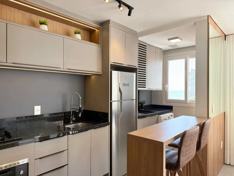 APARTAMENTO À VENDA: 19ª foto da galeria de imagens do imóvel