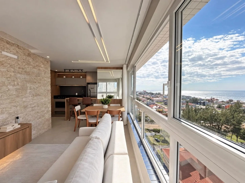 APARTAMENTO À VENDA: 2ª foto da galeria de imagens do imóvel