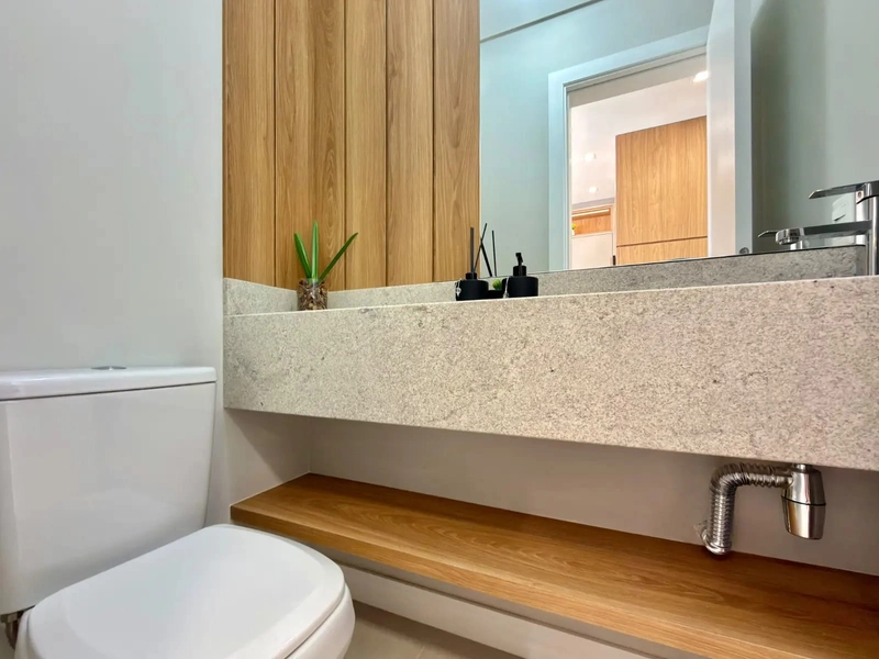 APARTAMENTO À VENDA: 21ª foto da galeria de imagens do imóvel