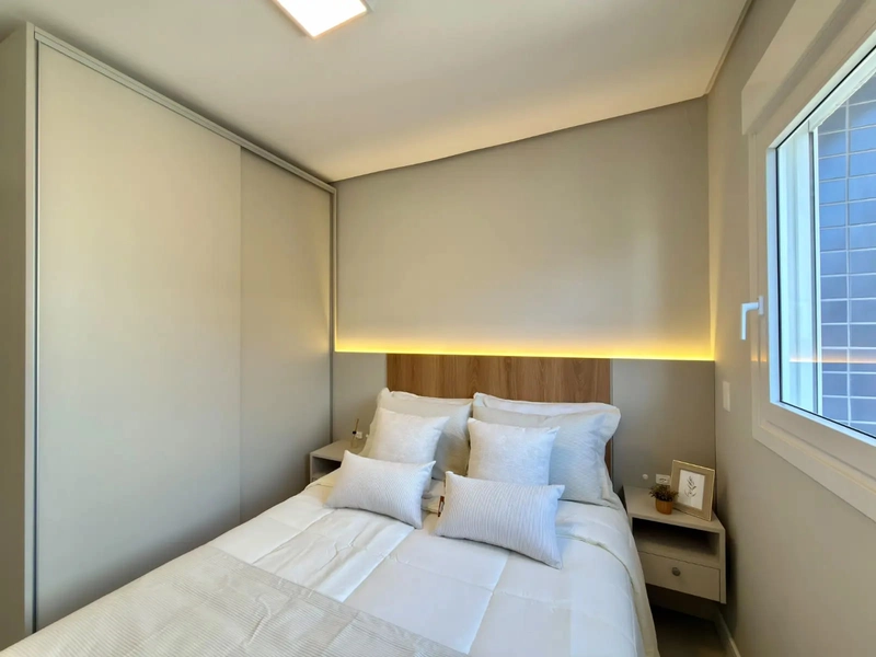 APARTAMENTO À VENDA: 23ª foto da galeria de imagens do imóvel