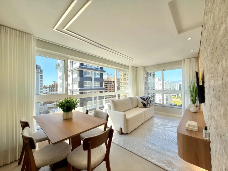 APARTAMENTO À VENDA: 8ª foto da galeria de imagens do imóvel