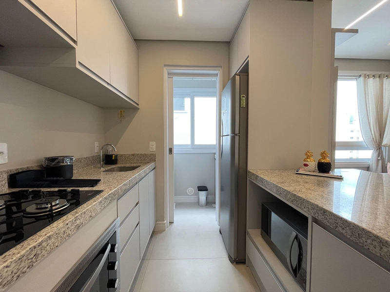 Apartamento 1 dormitorio a venda.: 6ª foto da galeria de imagens do imóvel