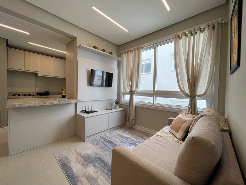 Apartamento 1 dormitorio a venda.: 11ª foto da galeria de imagens do imóvel