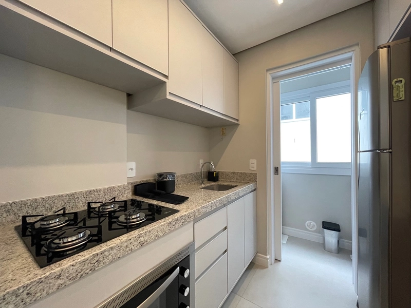Apartamento 1 dormitorio a venda.: 17ª foto da galeria de imagens do imóvel
