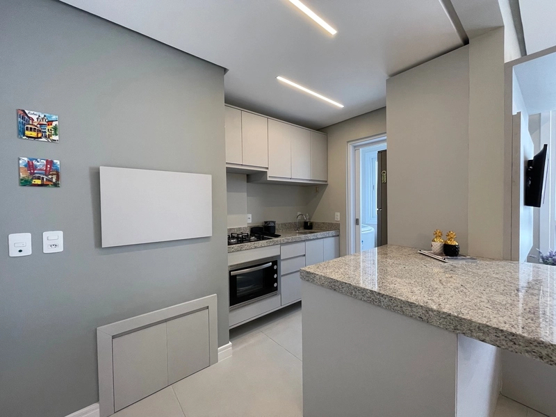 Apartamento 1 dormitorio a venda.: 4ª foto da galeria de imagens do imóvel
