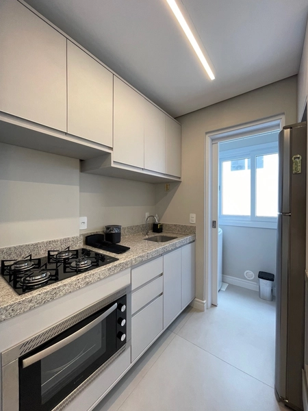 Apartamento 1 dormitorio a venda.: 13ª foto da galeria de imagens do imóvel