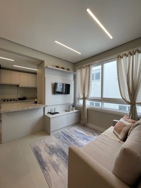 Apartamento 1 dormitorio a venda.: 9ª foto da galeria de imagens do imóvel