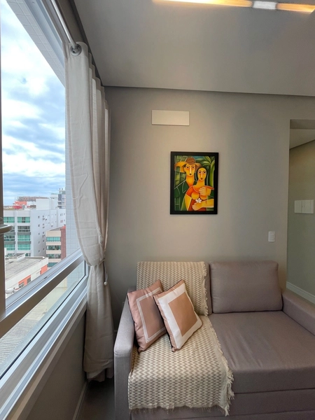 Apartamento 1 dormitorio a venda.: 5ª foto da galeria de imagens do imóvel