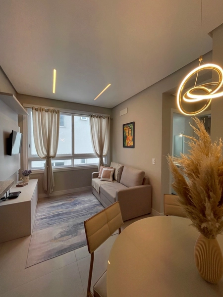Apartamento 1 dormitorio a venda.: 3ª foto da galeria de imagens do imóvel
