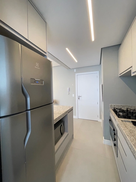 Apartamento 1 dormitorio a venda.: 21ª foto da galeria de imagens do imóvel
