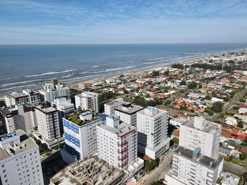 Apartamento 2 quartos Novo e Nunca Habitado prazo 60X: 22ª foto da galeria de imagens do imóvel